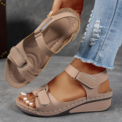 LEYLA - Comfort Slip-On Shoes