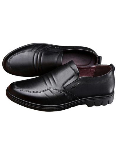 Edward Business Shoes