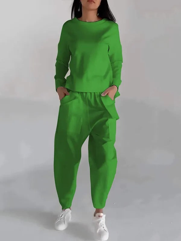CARINA - Functional Set with Laces