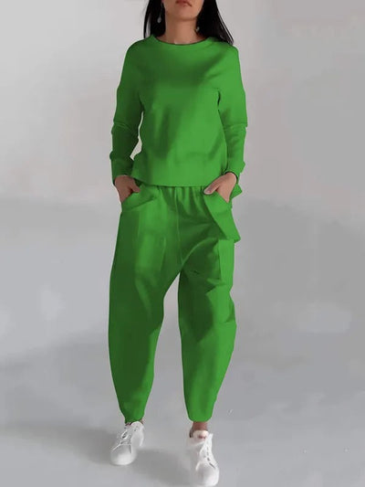CARINA - Functional Set with Laces