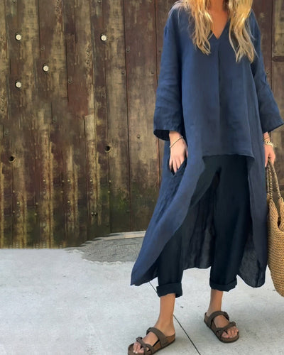 DARIA – Effortless Two-Piece Set