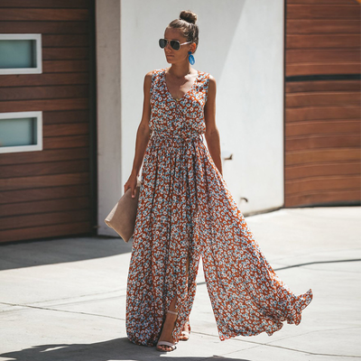 KACHI™ - Penelope Summer Dress