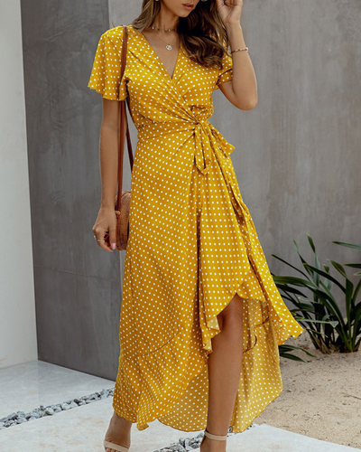Elevé™ - NOEMI summer dress