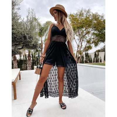 KACHI™ - Raffaela Spring Dress
