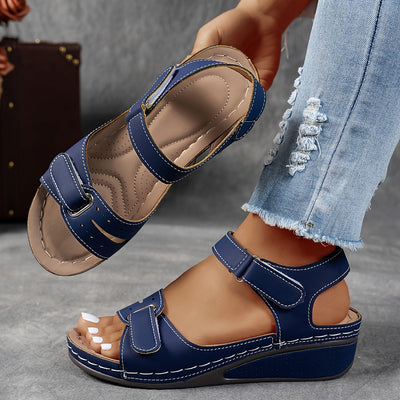 LEYLA - Comfort Slip-On Shoes