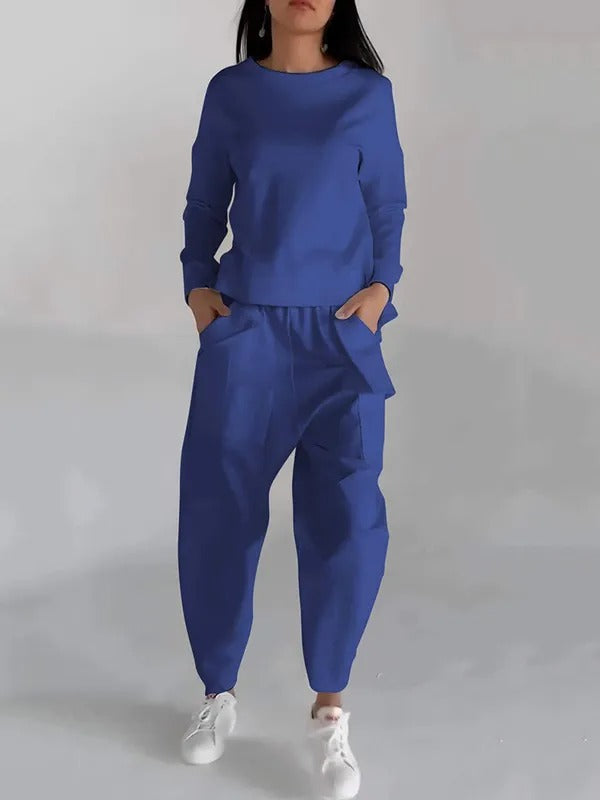 CARINA - Functional Set with Laces