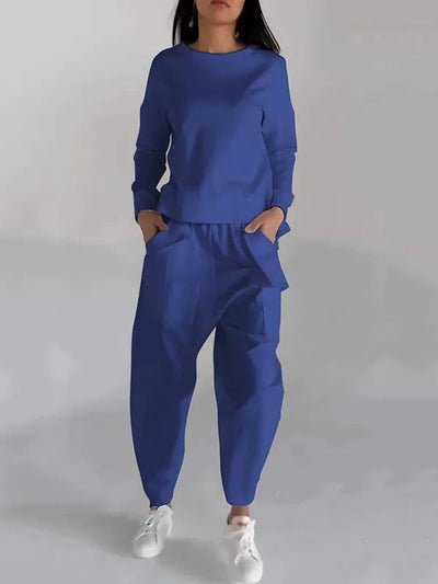 CARINA - Functional Set with Laces