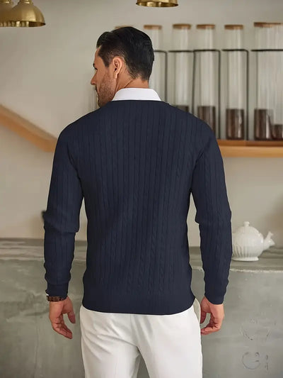 Garda Casual Sweater