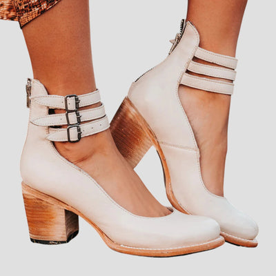 FEMKE - Comfort Pumps