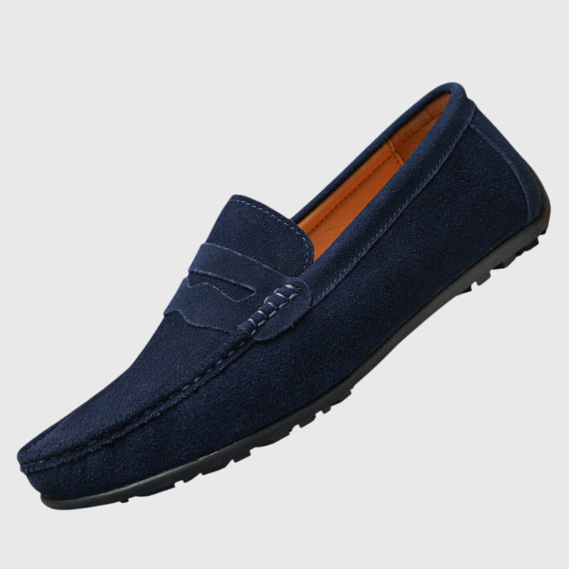 Rosaly™ - Orthopedic Moccasins