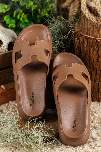 ANDREA - Summer Sandals