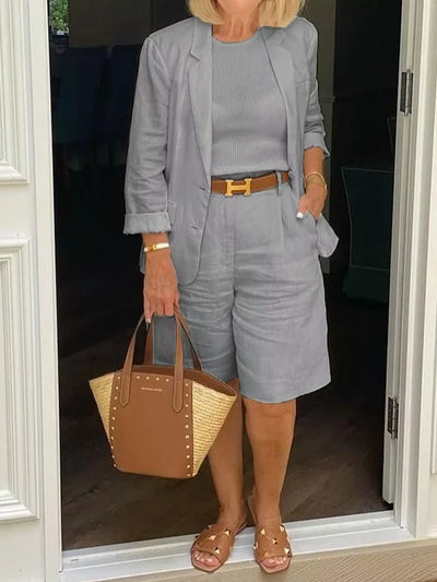 ELLA - Stylish Comfort Set