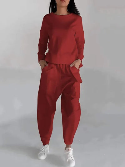 CARINA - Functional Set with Laces