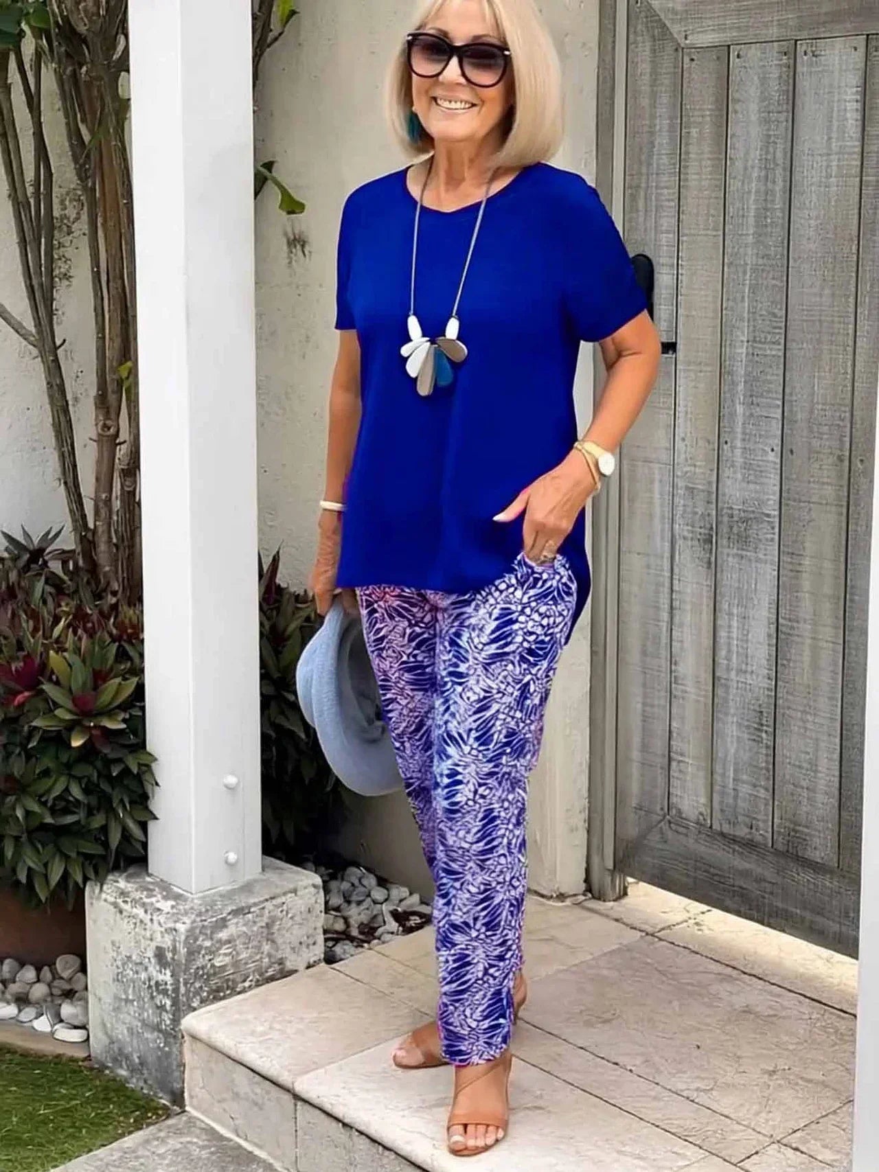 LYDIA - KÜNSTEN-CHIC SET