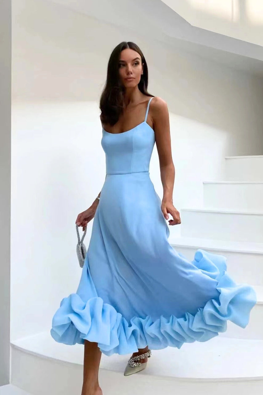 LENI - Bridal Magic Dress