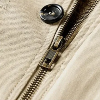 Elegant Premium Padded Winter Coat