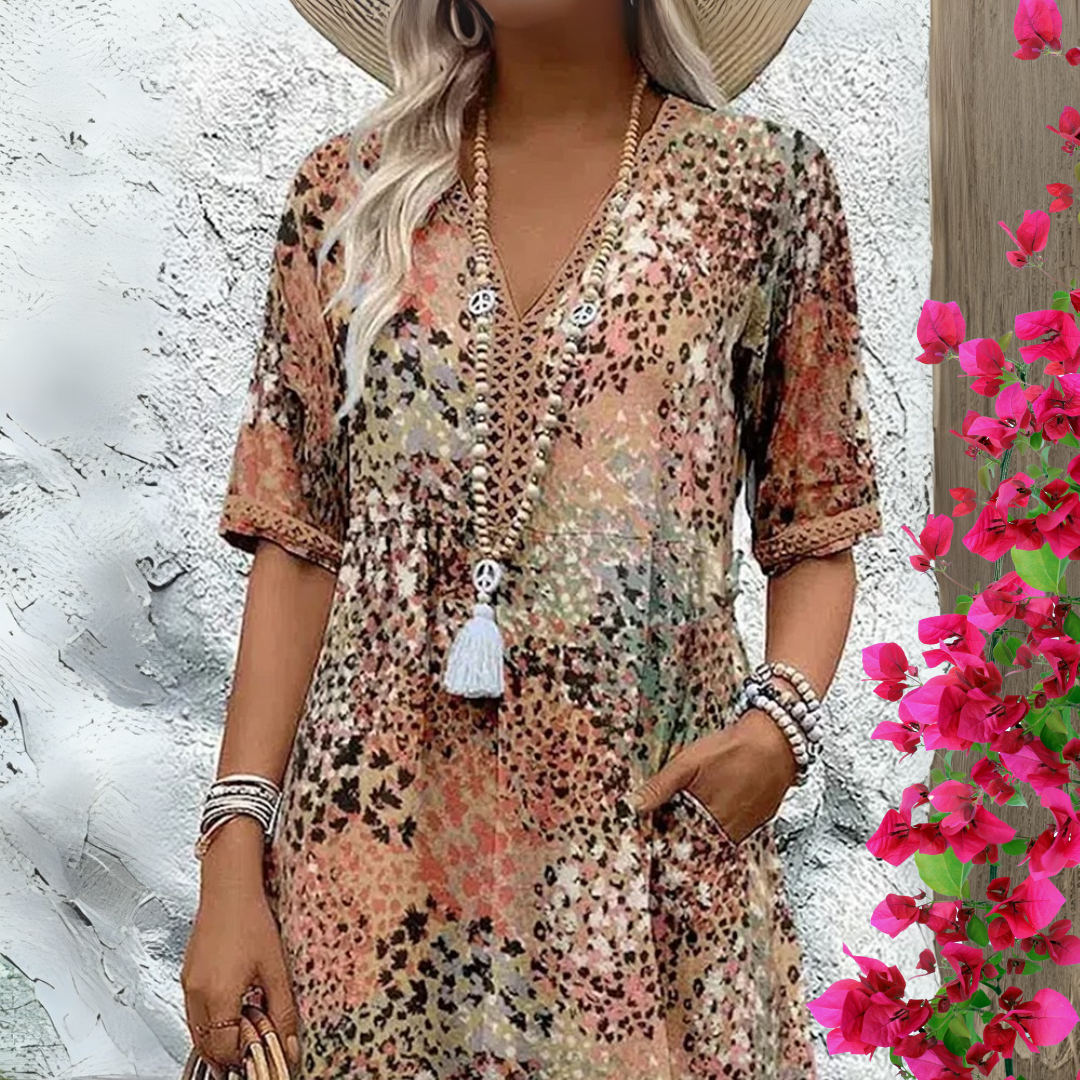 TILDE - Happy Dress