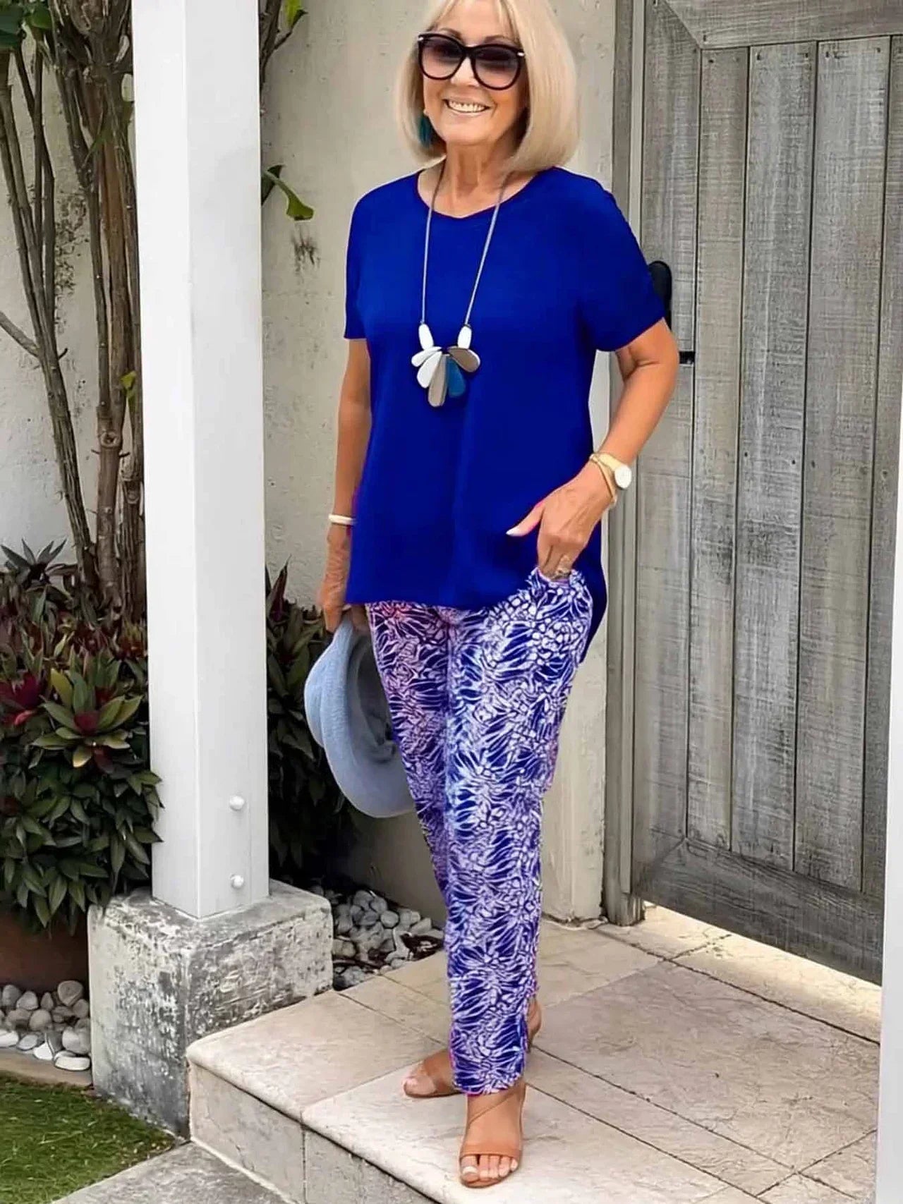LYDIA - Artsy Chic Set