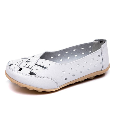 CARLA - Moccasin