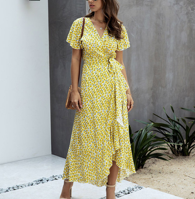 Elevé™ - NOEMI summer dress