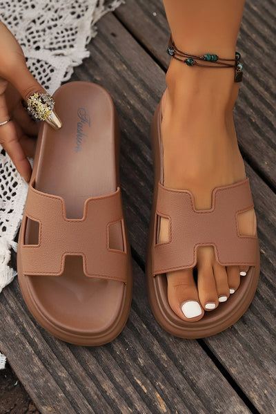 ANDREA - Summer Sandals