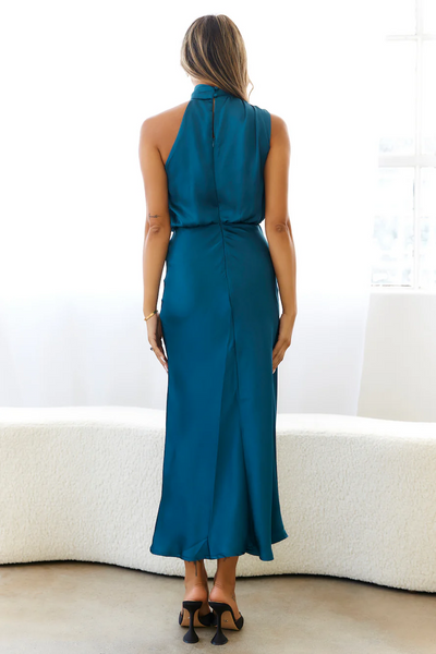 LARA - Radiant Evening Dress