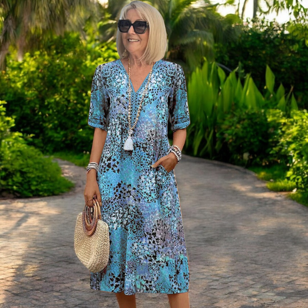 TILDE - Happy Dress