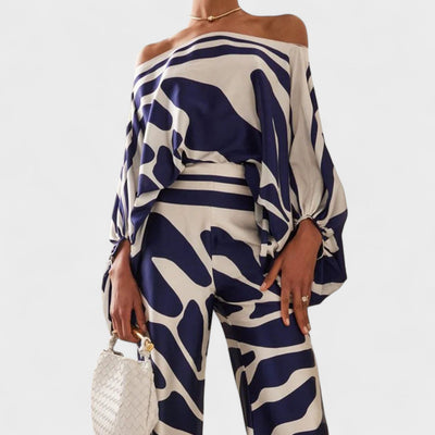 HELENA - Summer Elegance Ensemble
