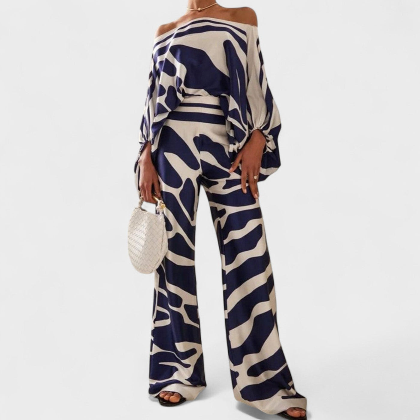 HELENA - Summer Elegance Ensemble