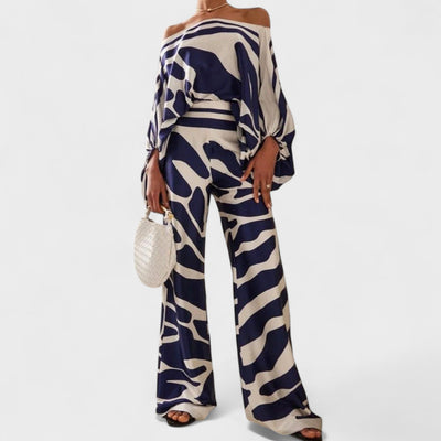 HELENA - Summer Elegance Ensemble