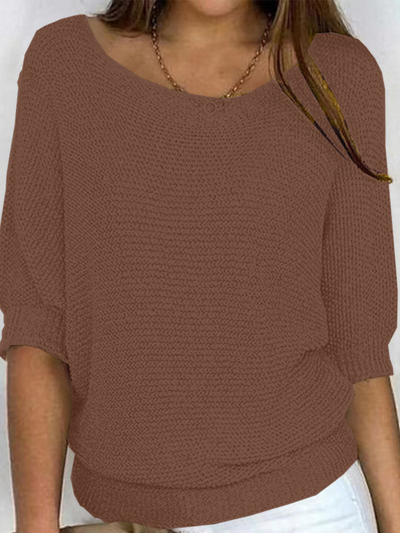 LAYLA KNIT TOP