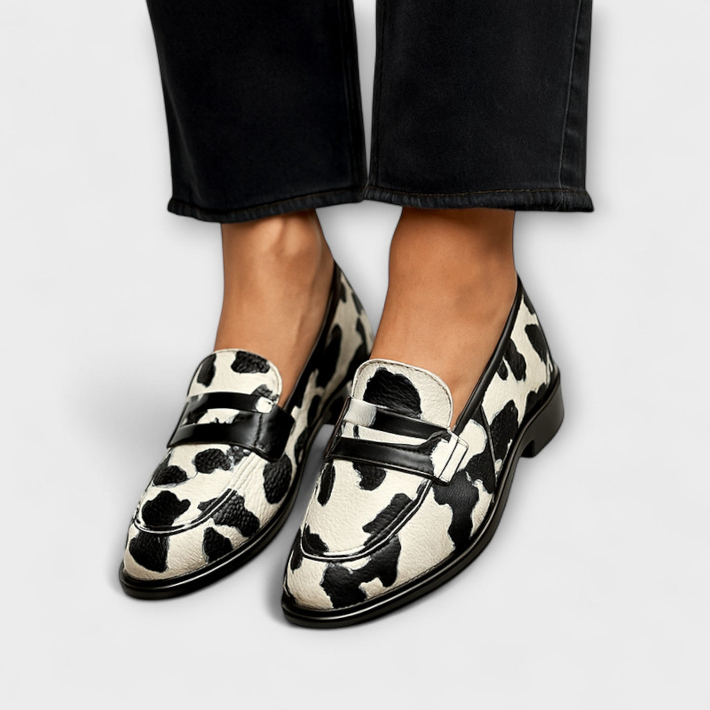 Victoria - Fashionable Loafer