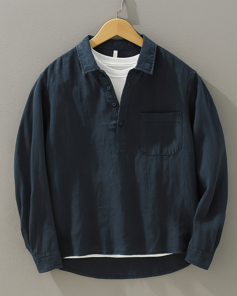 Breathable Sweater