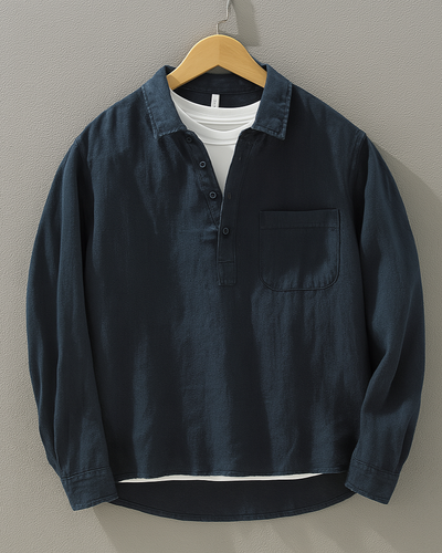 Breathable Sweater