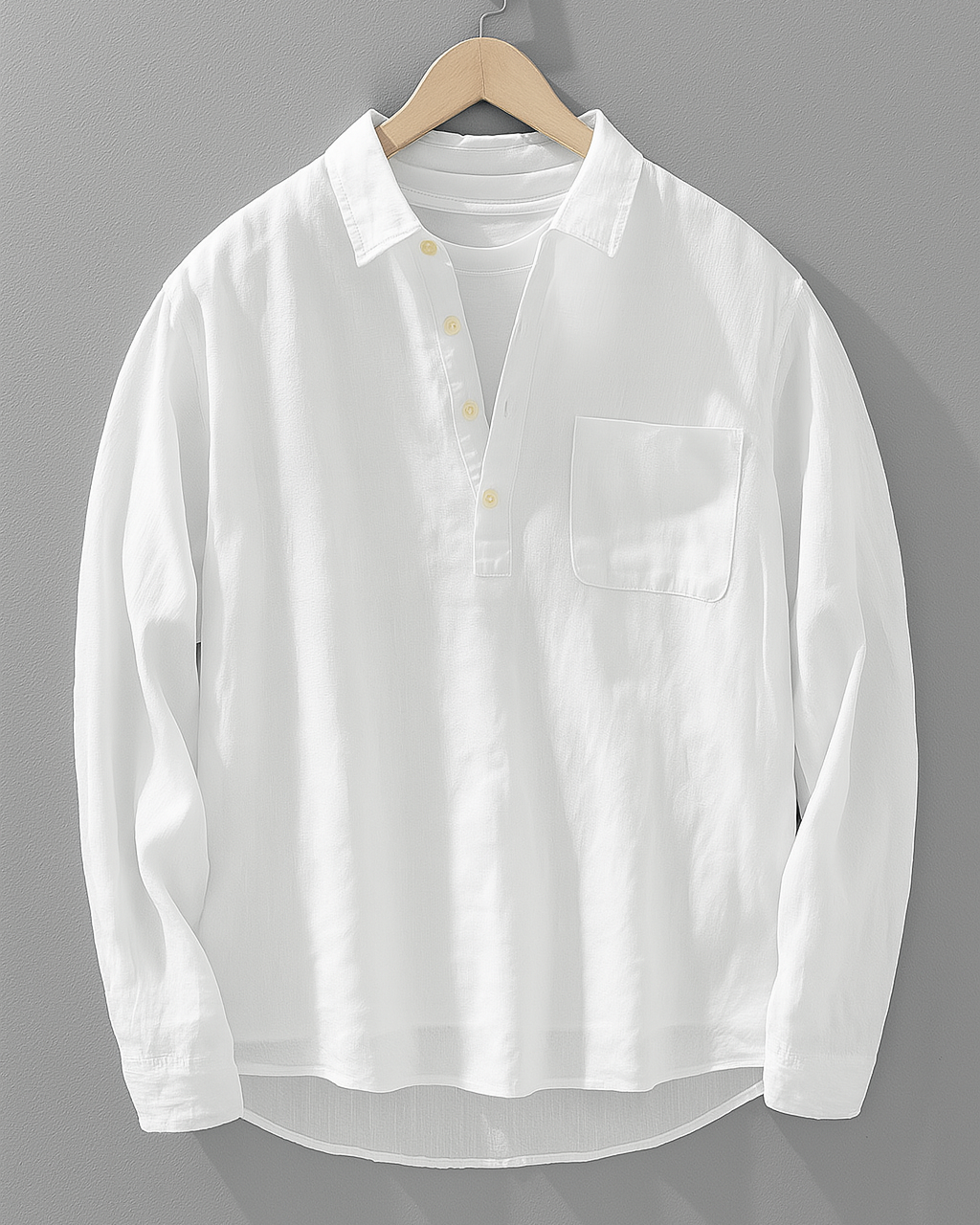 Breathable Sweater
