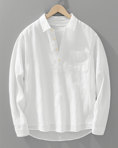 Breathable Sweater