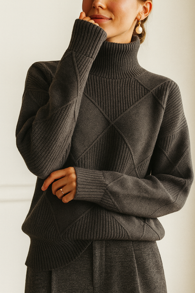 Marceline Pullover