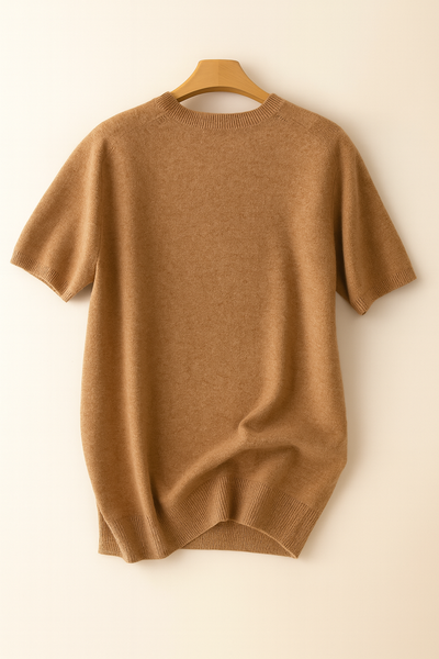 Arman Wool T-Shirt