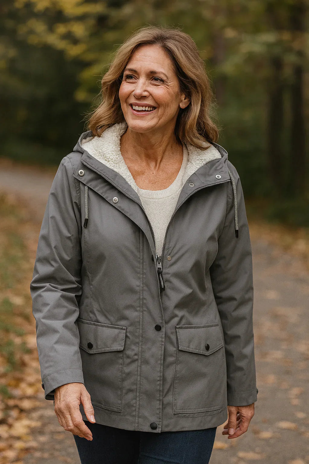 Bree™ Waterproof Women's Jacket