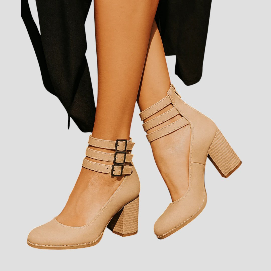 FEMKE - Comfort Pumps