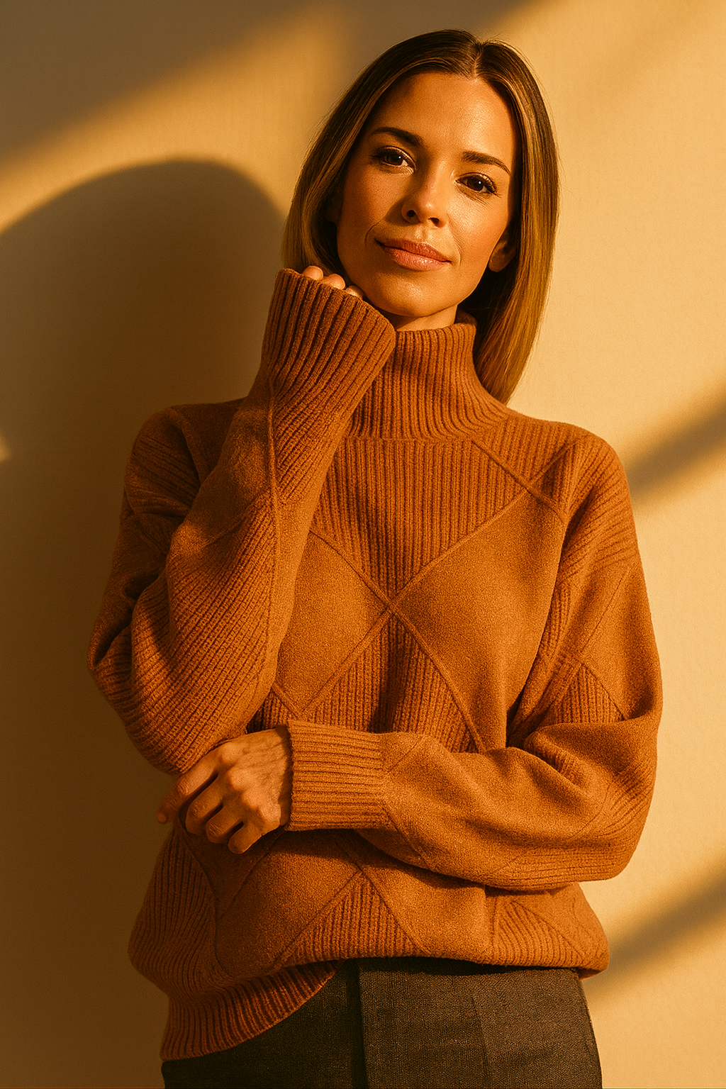 Marceline Pullover