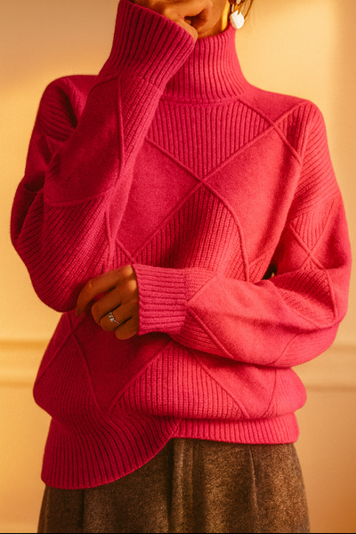 Marceline Pullover