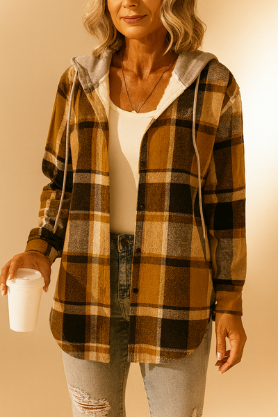 Camden Carrot-Hoodie-Jacket