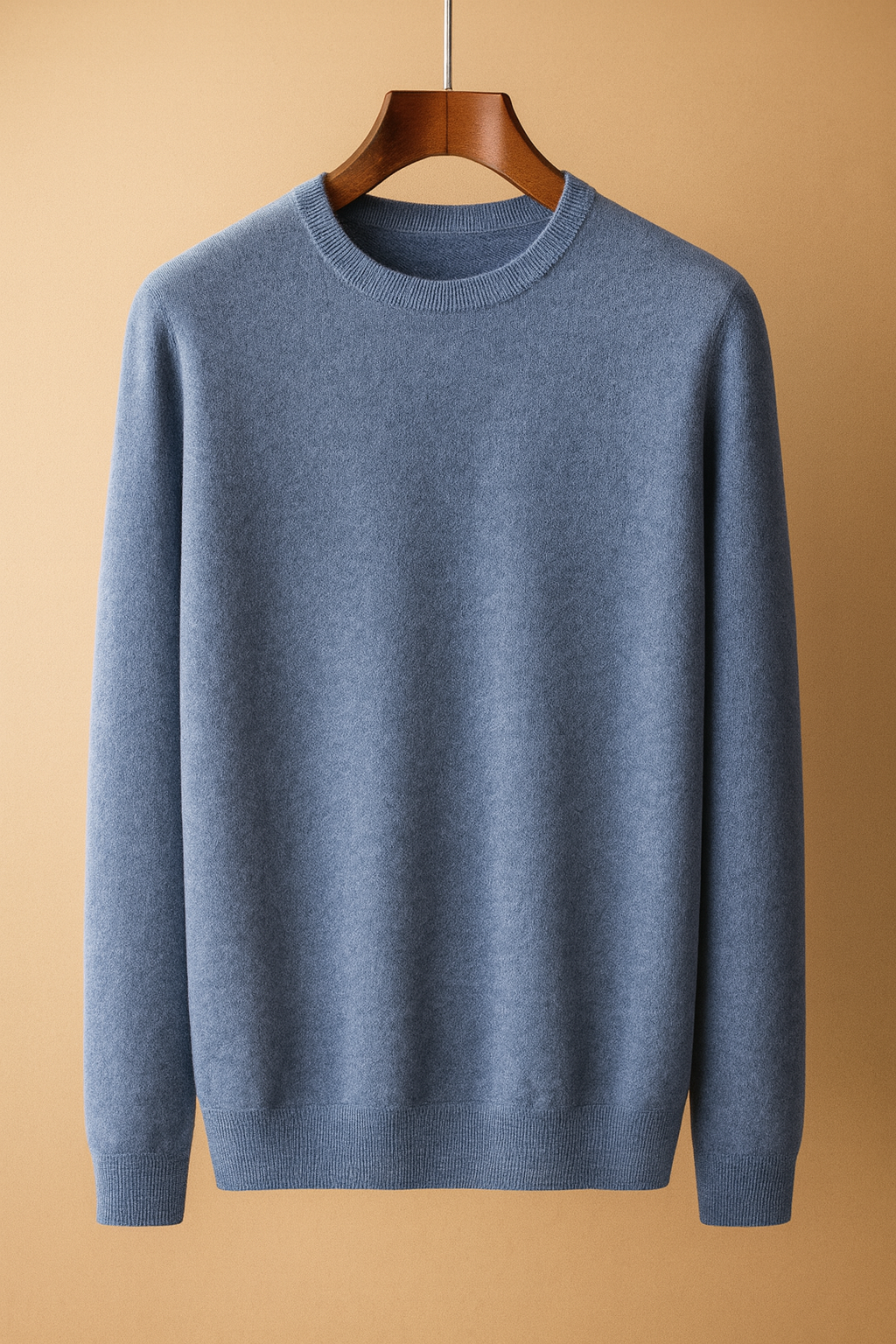 Sandro Cashmere Sweater
