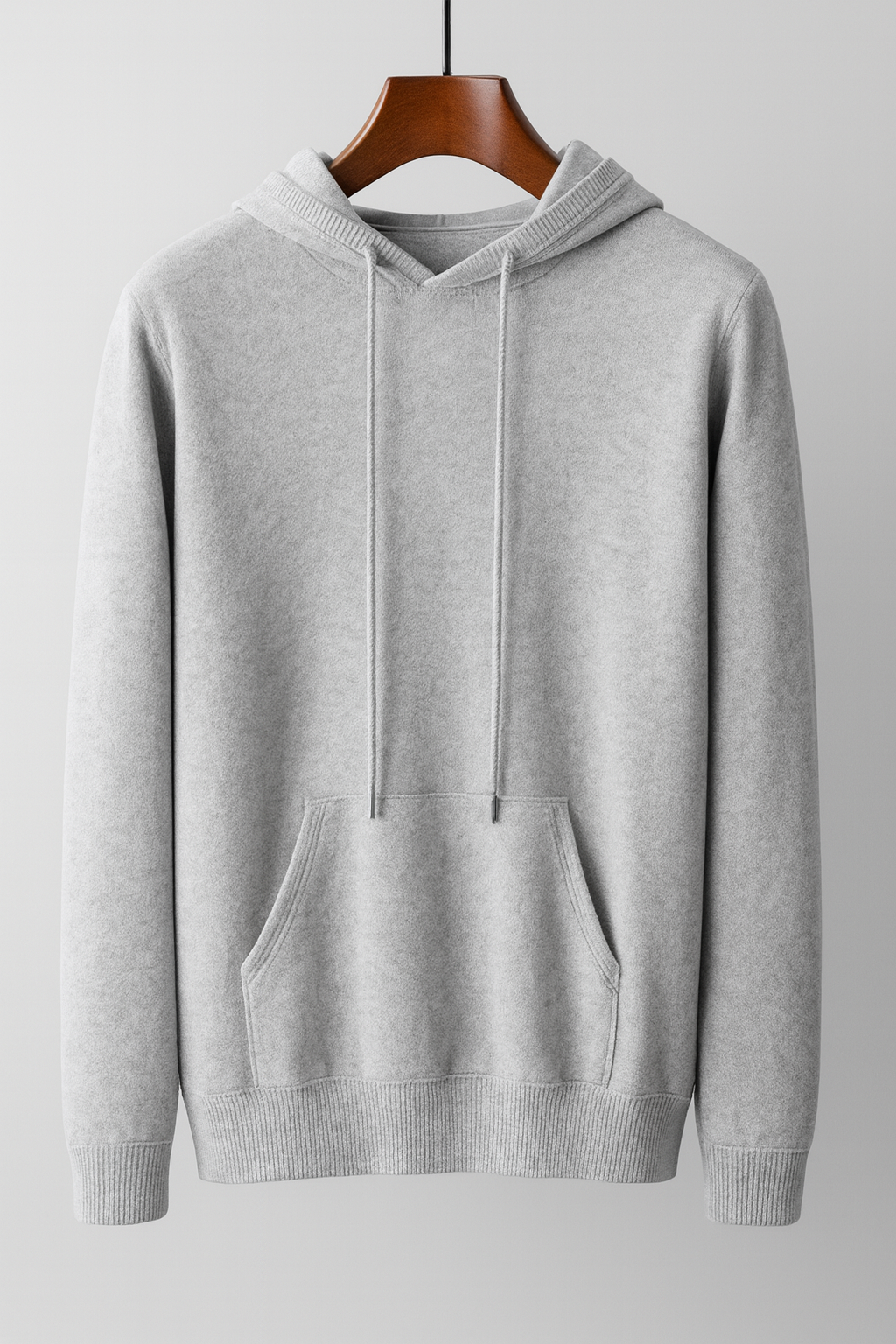 Jordan Merino Wool Hoodie
