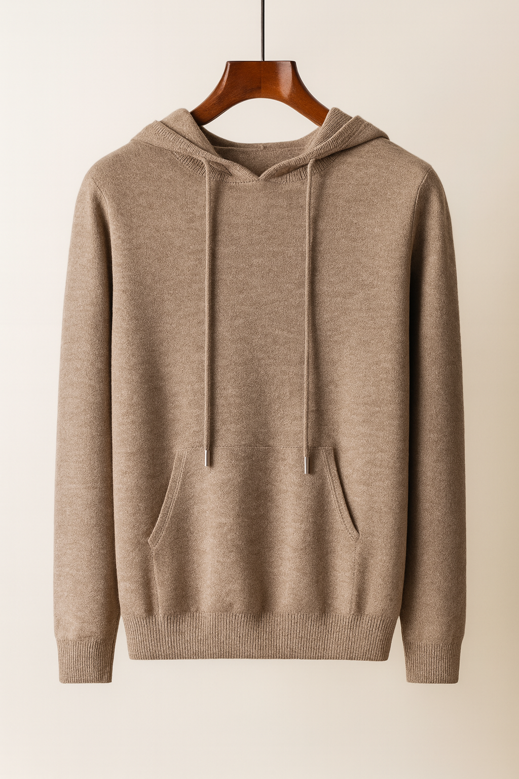 Jordan Merino Wool Hoodie