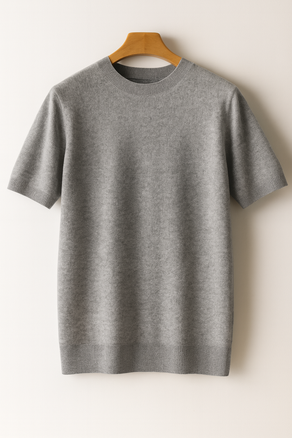 Arman Wool T-Shirt