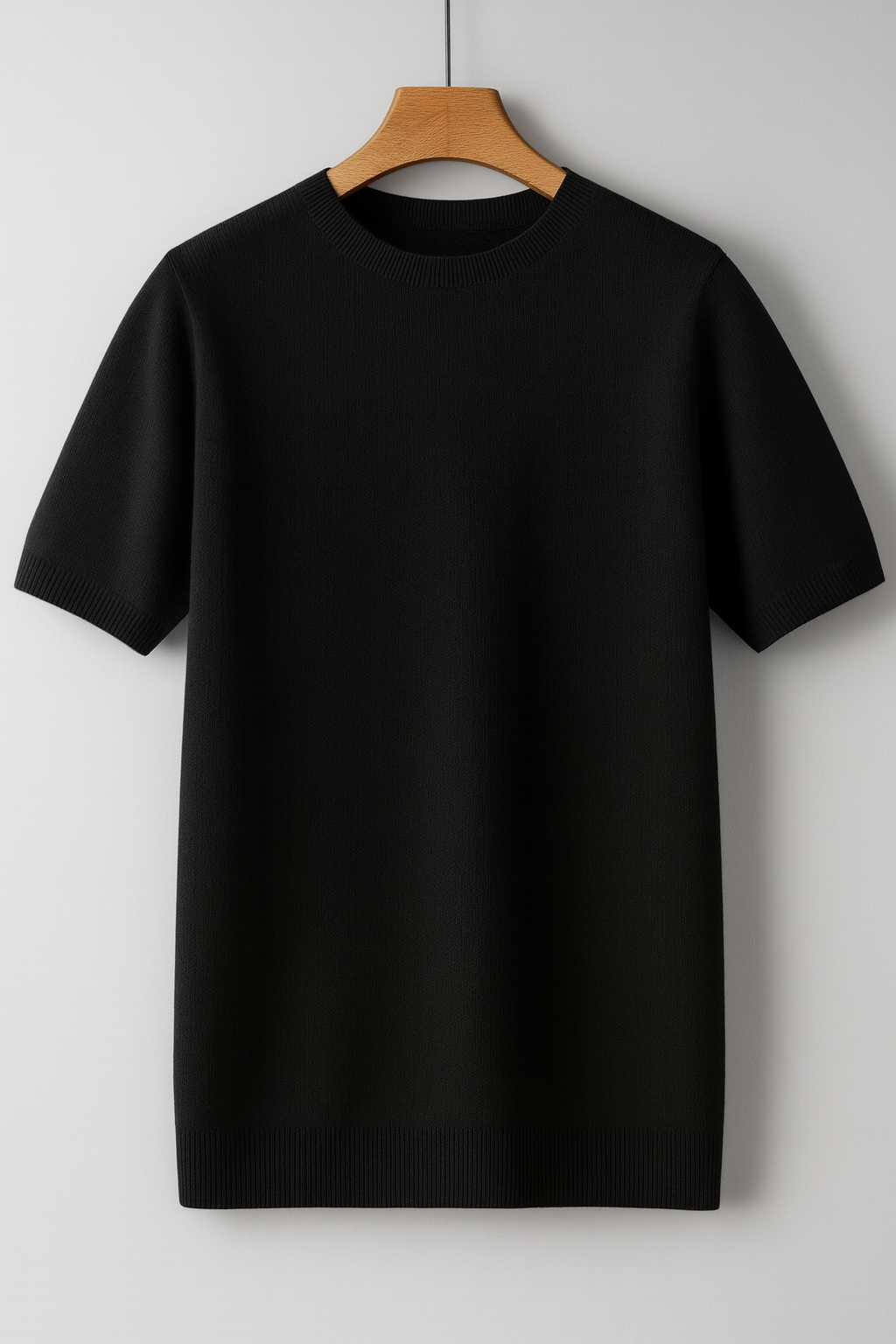Arman Wool T-Shirt
