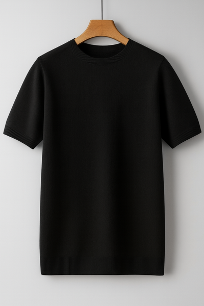 Arman Wool T-Shirt