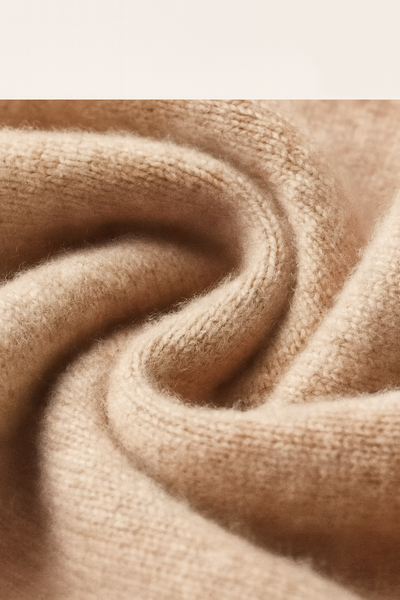 Marcus Half Turtleneck Jumper